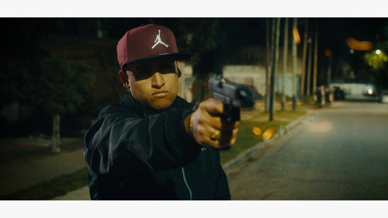 Trailer Oficial Flow Villero Vol.1