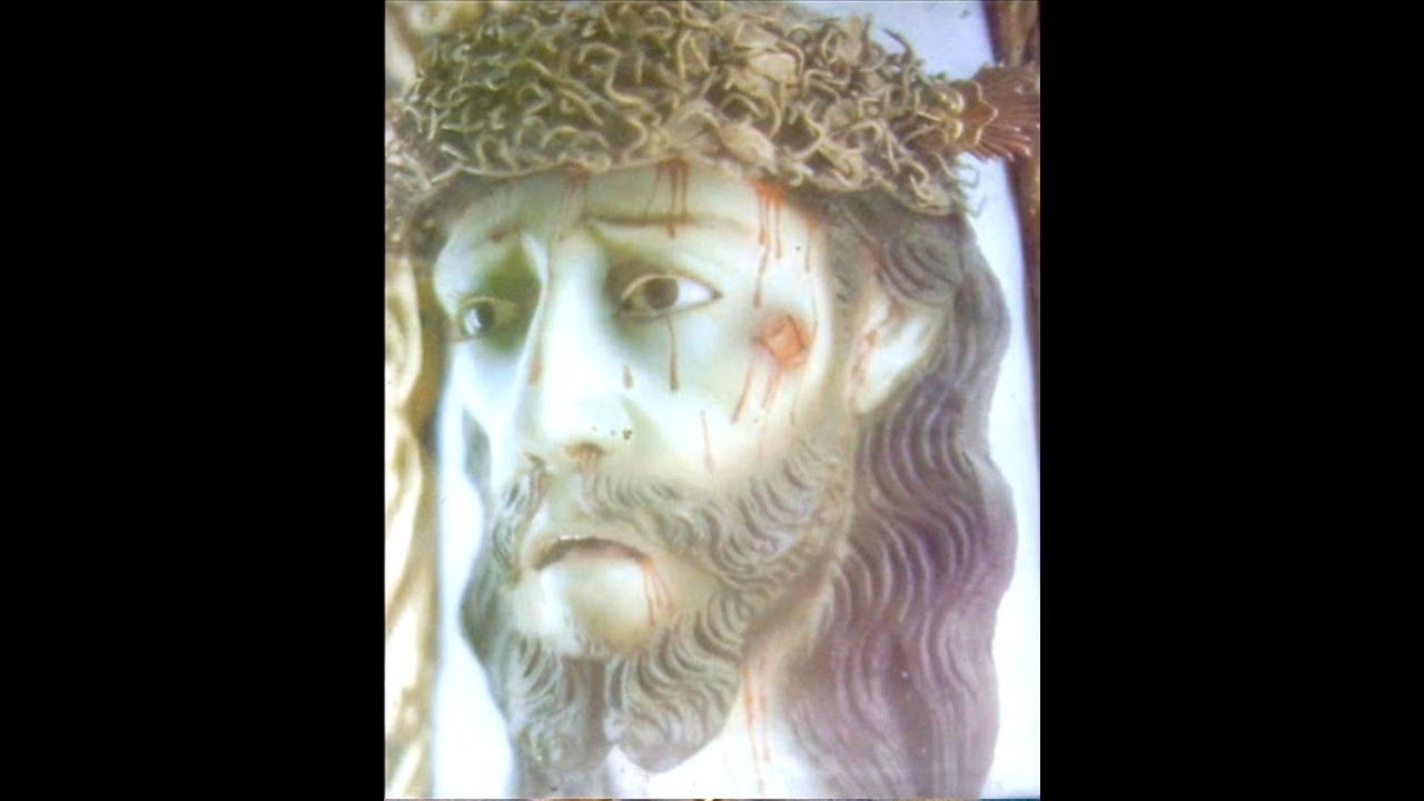 Los Gallitos del Sur - Oh Padre Divino Rostro