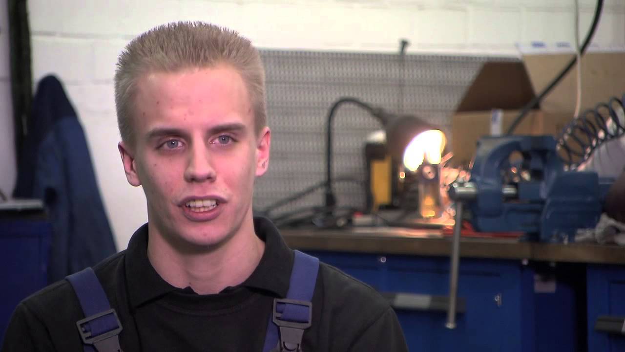 Elektroniker/-in für Betriebstechnik