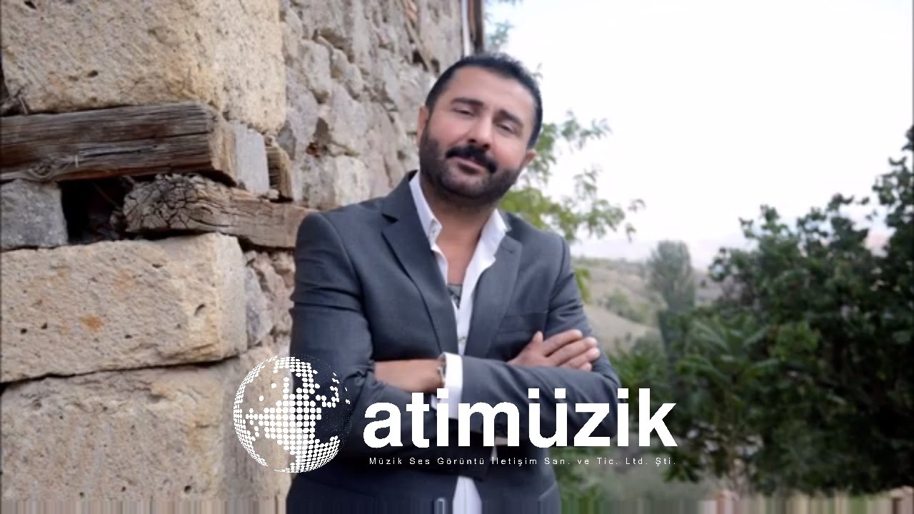 Enver Yılmaz - Oy Felek [ &copy; Official Audio ]