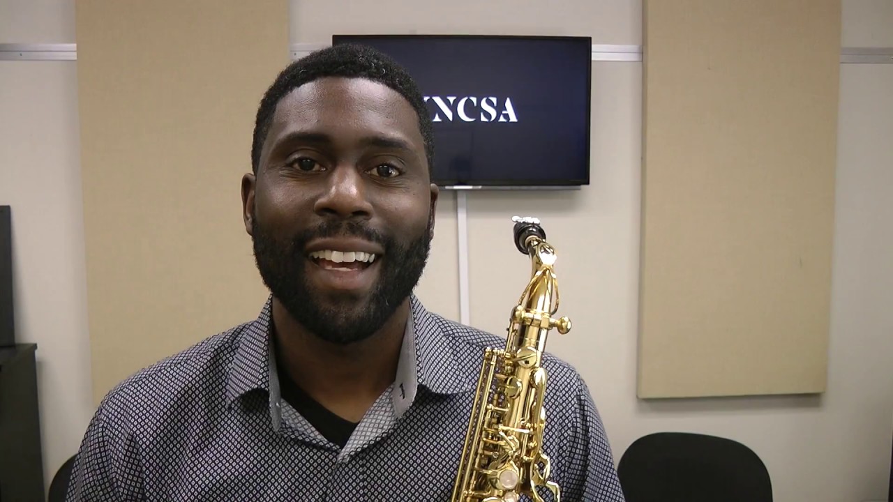 Conditioning Your Reeds