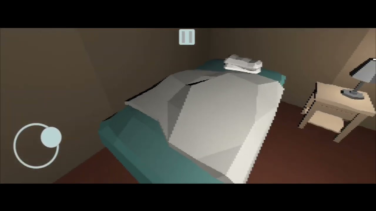 Go to bed. Android full gameplay.