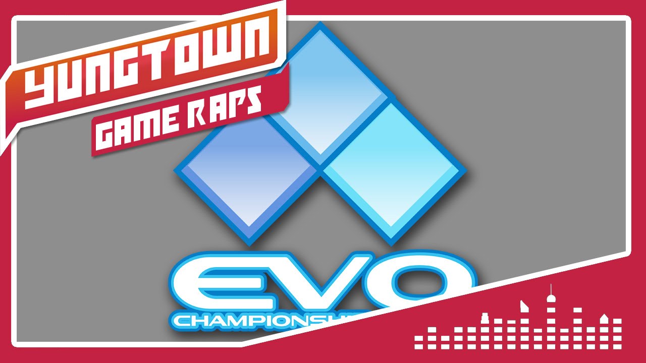 EVO Rap - Yungtown & Garrett Williamson Music Video