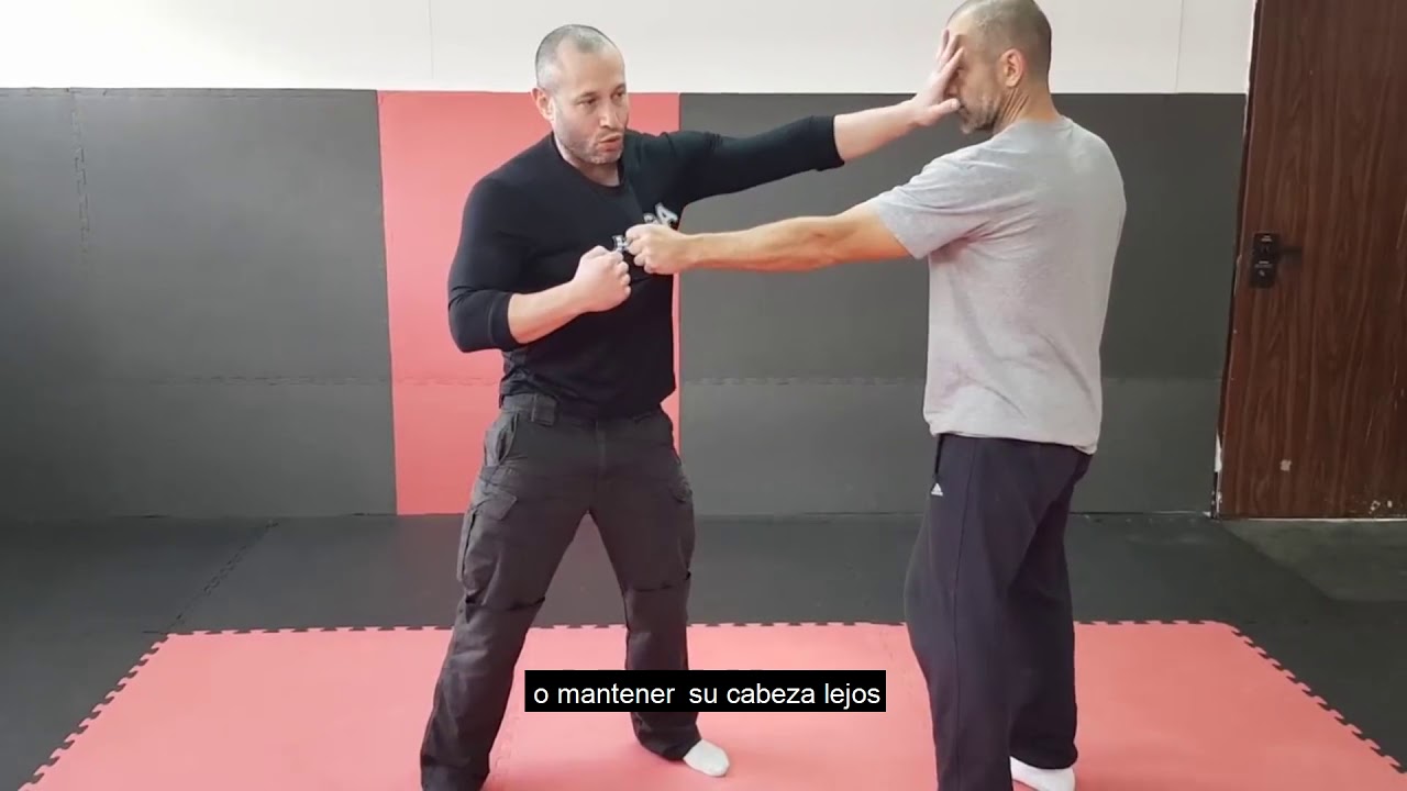 CKMI - Lior Offenbach - Promoción CKMI castellano