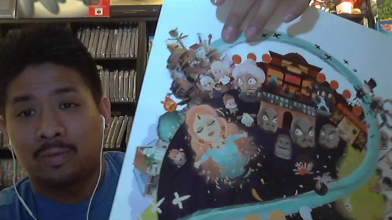 *Digidesdan Pickups* Labor Day Vacay! Grabbed Some Nerdy Artwork from Kris Kehasukjaren! Ep. 8