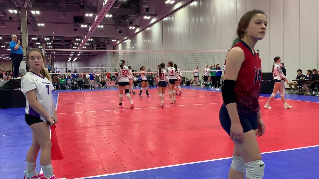 irish inferno march 14 2026 3 game set 2