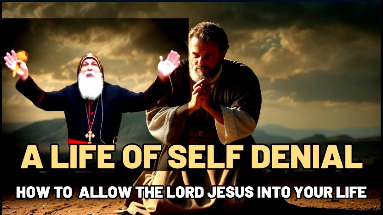 HOW WILL YOU KNOW GOD? | Mar Mari Emmanuel