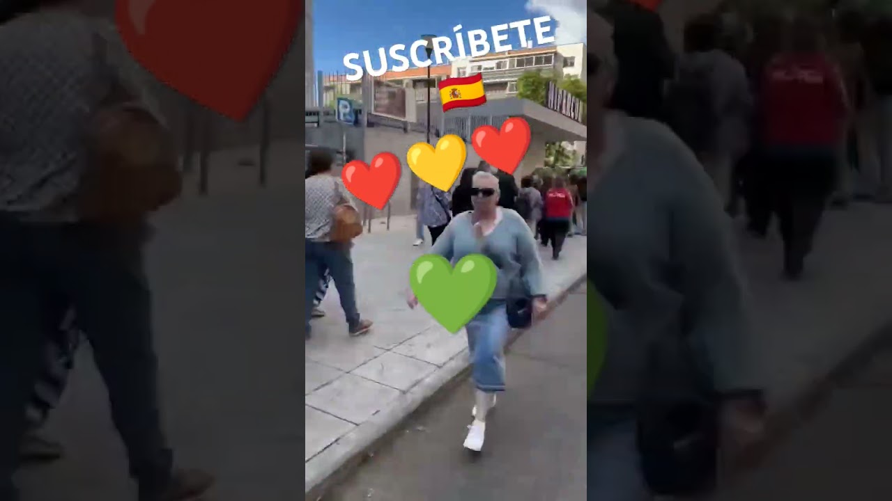 🇪🇸 HOY VOX HACE HISTORIA EN VISTALEGRE ARENA 🇪🇸 #shorts #viral #vox #madrid #espana