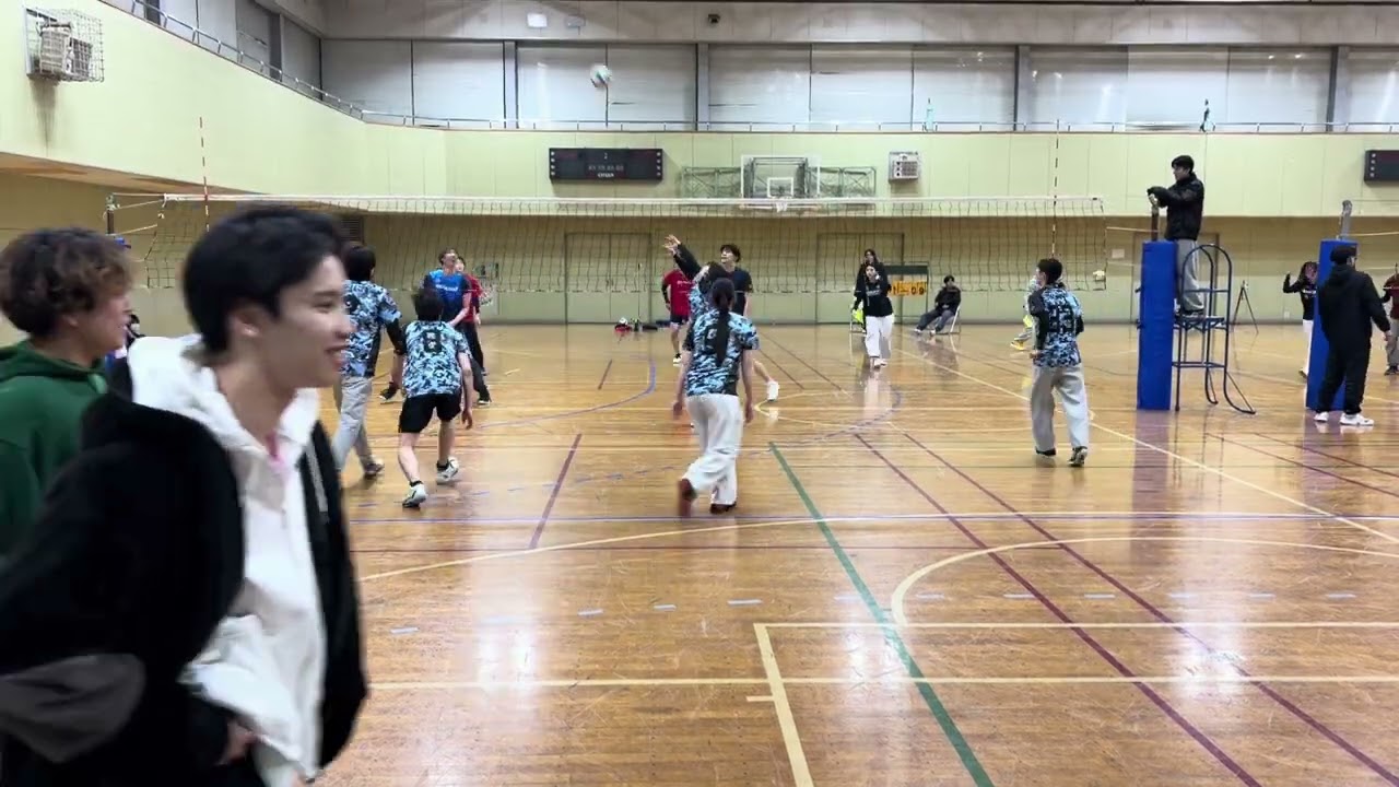 3/14 がびょーん❾