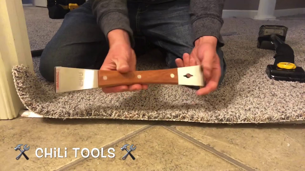 🛠 Pry Bars by Chili Tools Unboxing And Testing 🛠