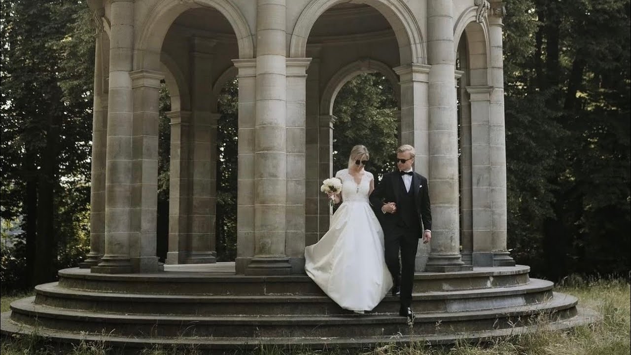 De Trouwdag Van Jan-Jaap en Marise | Huibers Videografie