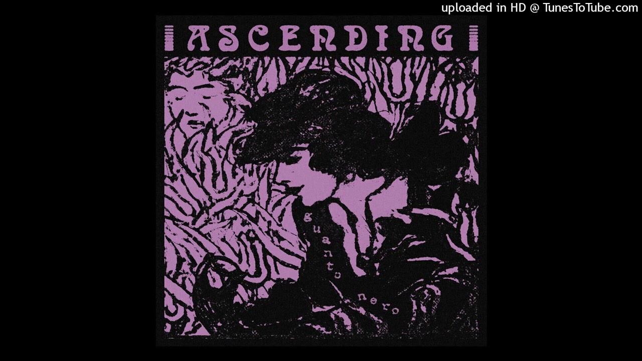 Ascending-Nel buio
