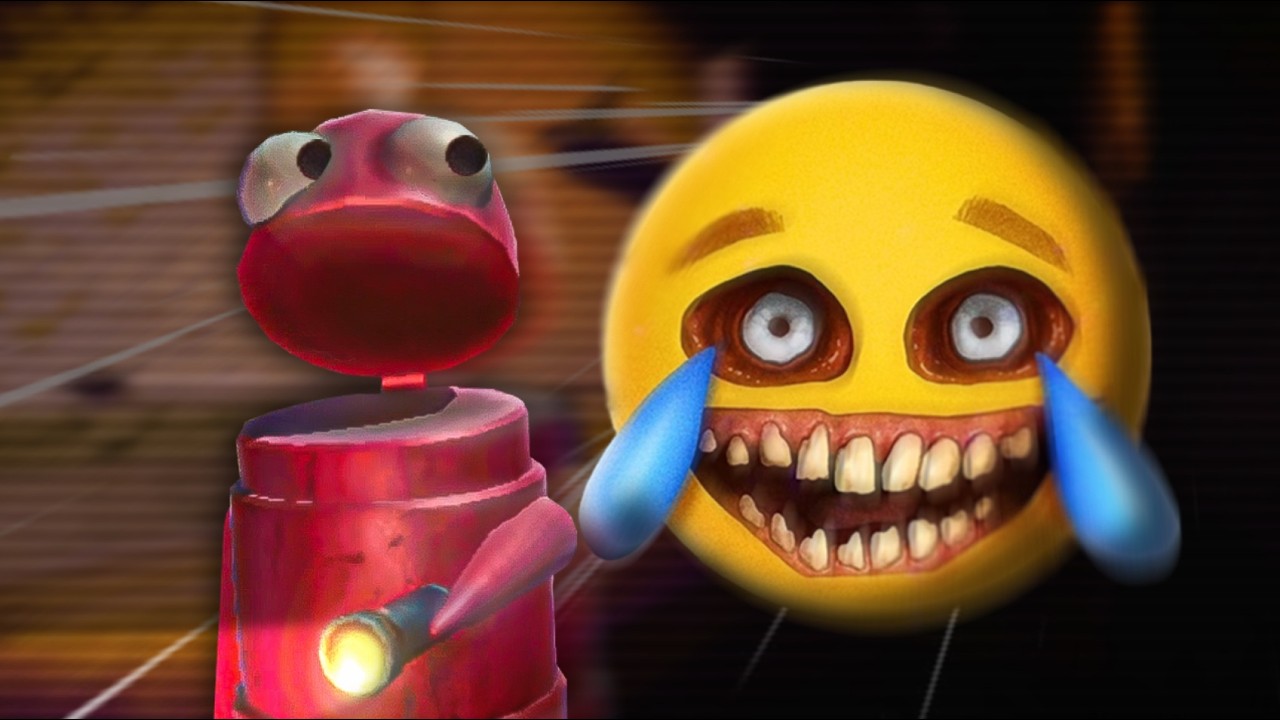 R.E.P.O. Is The SCARIEST HORROR GAME of The YEAR