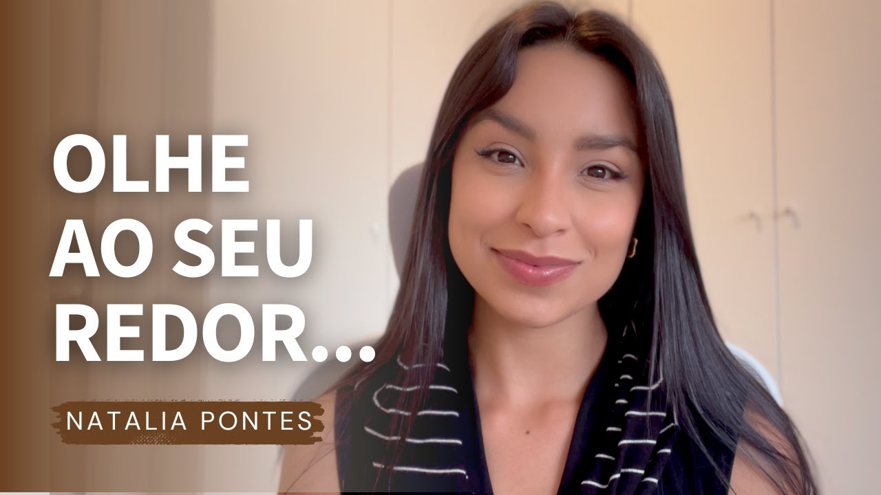 O cenário do milagre | Natalia Pontes