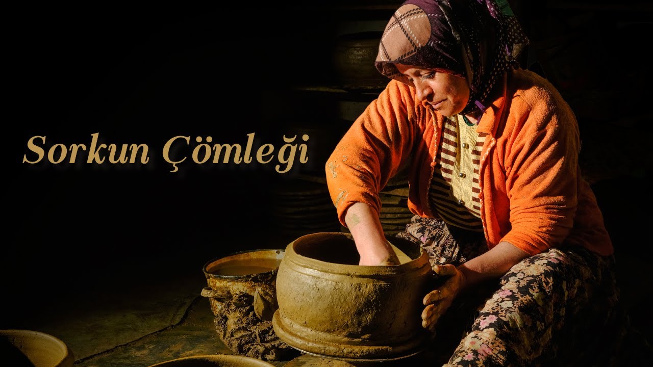 Sorkun Çömleği