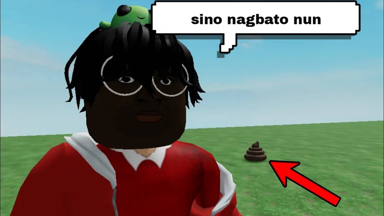Weird Games Sa Roblox Part 3 Pero Nakakadiri