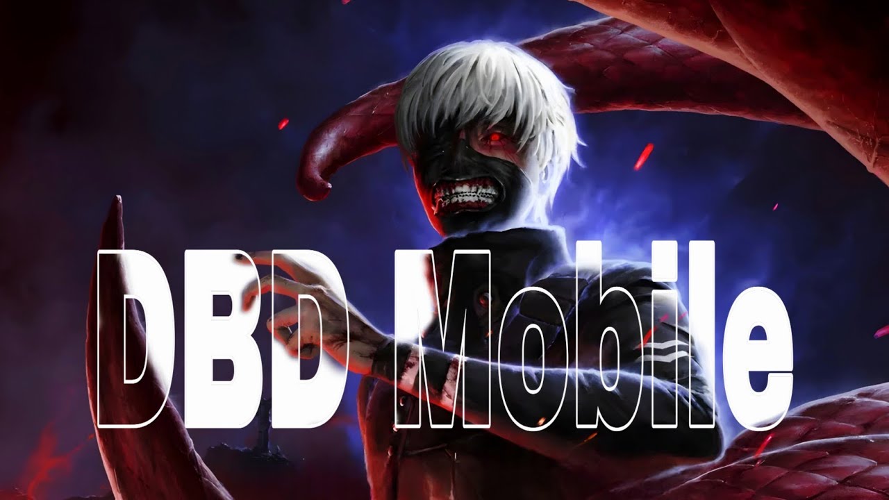 DBD Mobile PODE VOLTAR? Os PLAYERS ESTÃO PEDINDO PARA BEHAVIOUR REVIVER O GAME!