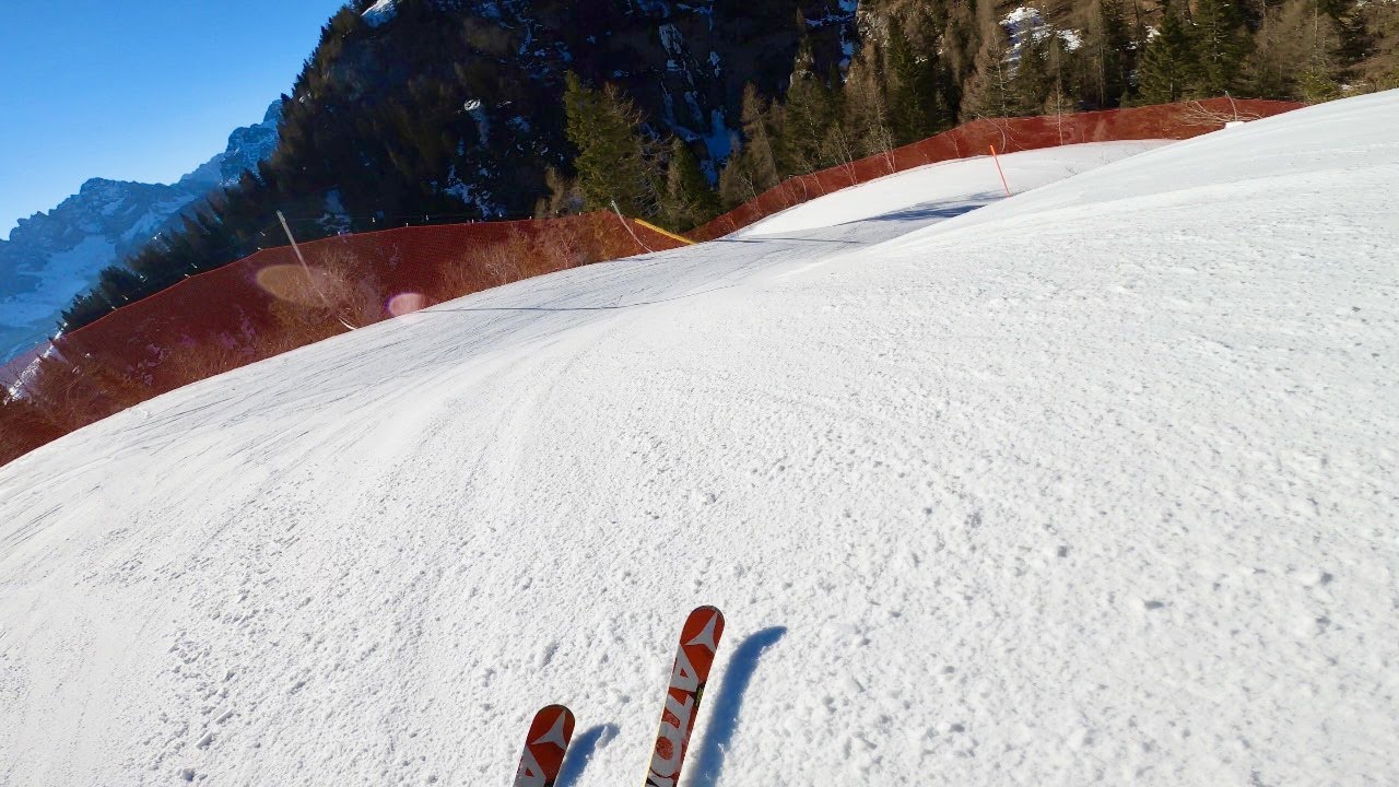 Sappada | pista Longkieren | Sappada 2000 | 2022