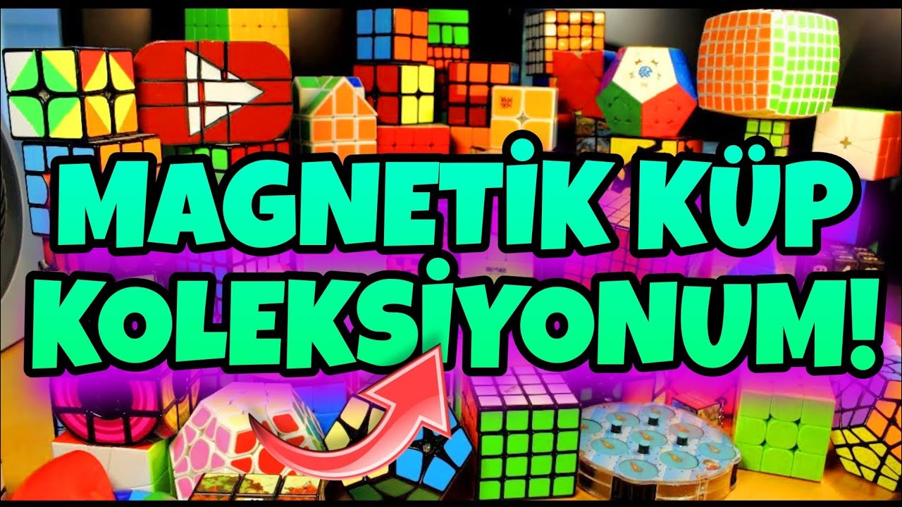 ZEKA KÜPÜ KOLEKSİYONUM! TUNA ÖZSOY