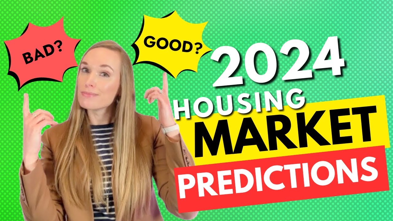 2024 Housing Market Predictions for Dallas-Fort Worth