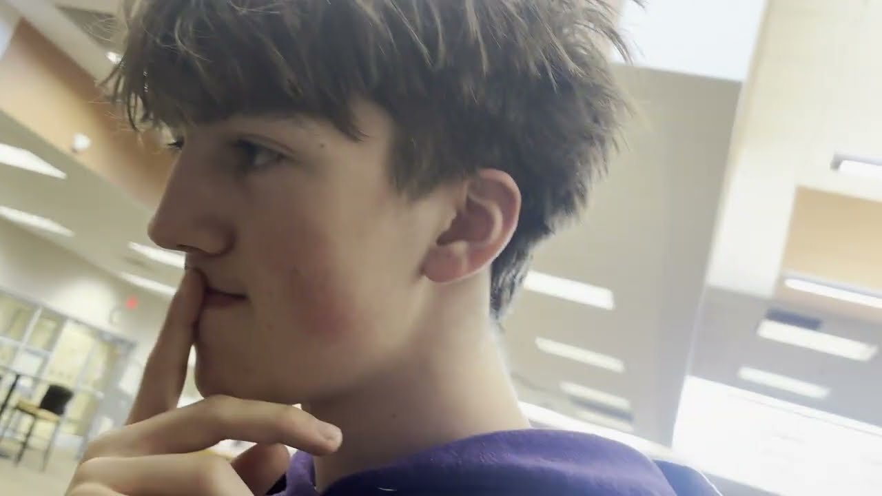 Library Lovers | Micro Movie