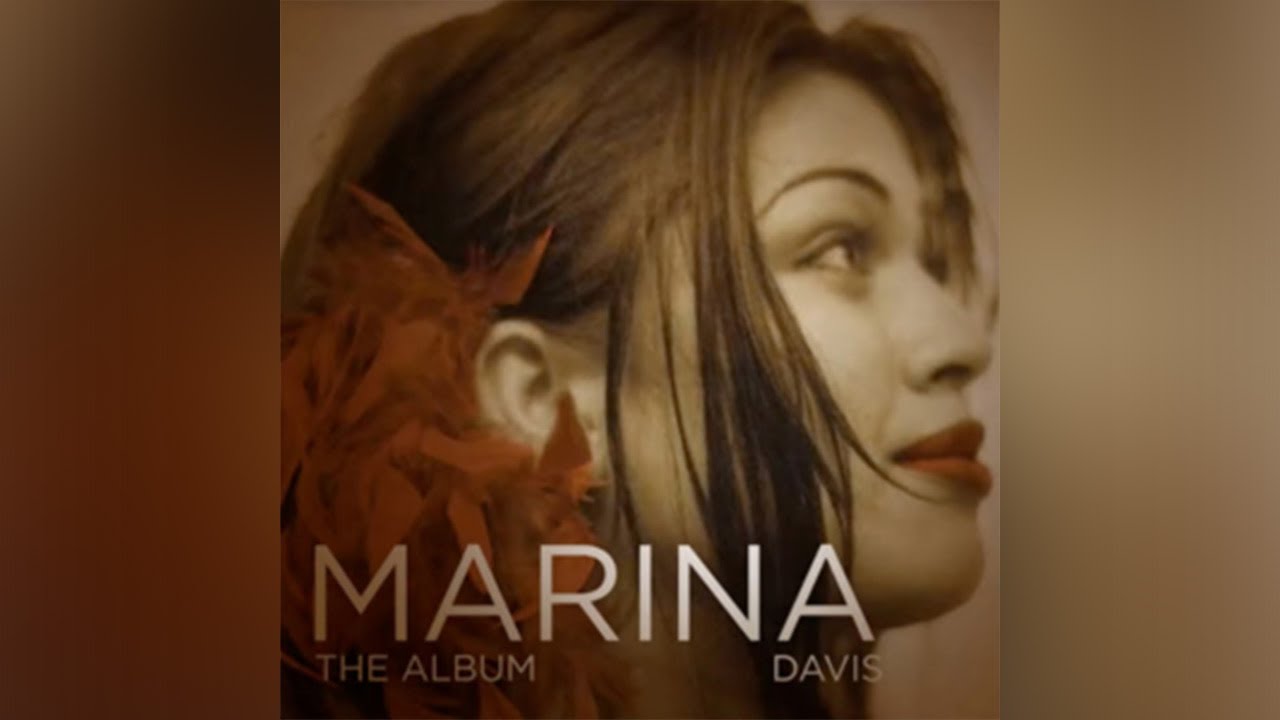 Marina Davis - O Le Taualuga (Audio)