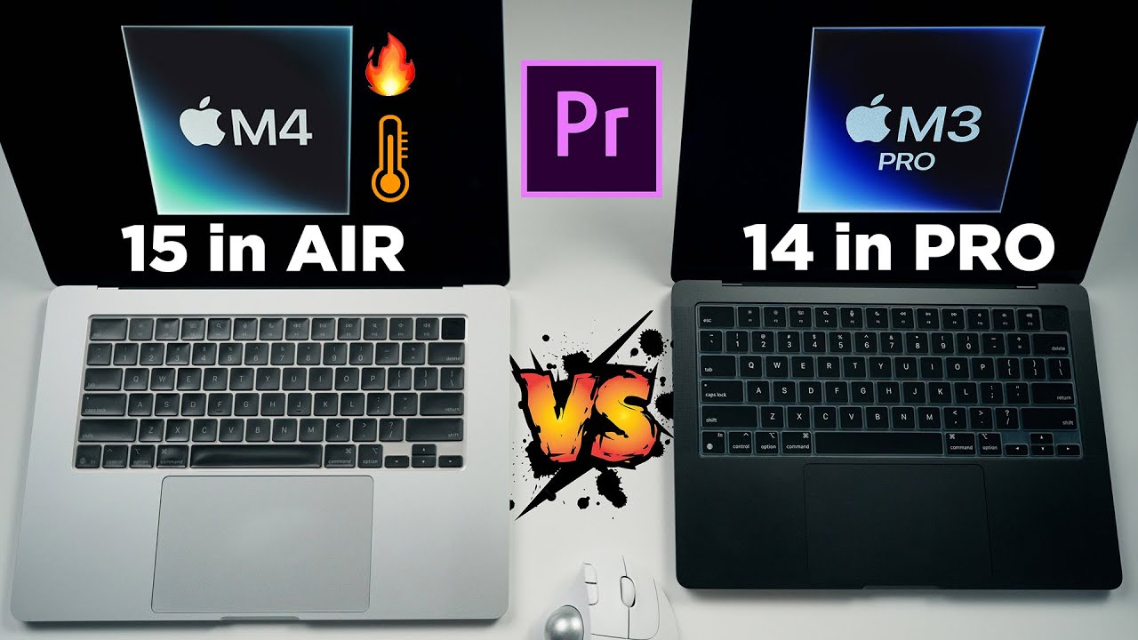 Don't Buy the M4 MacBook Air until You Watch This!