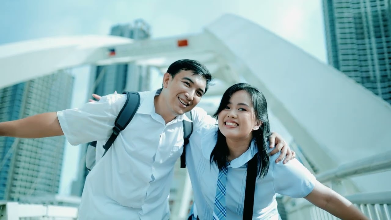 Kelly & Louis | Save the Date | PerfectShots Photography