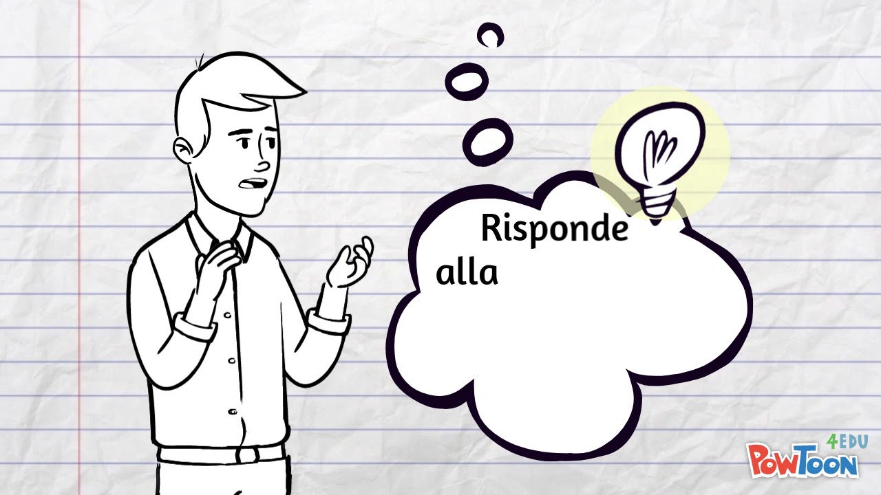 Il complemento di termine