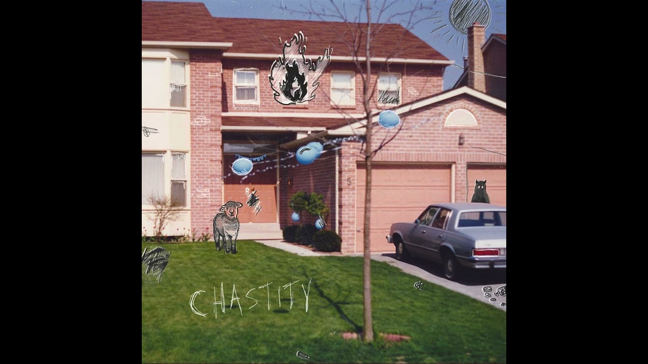 Chastity 