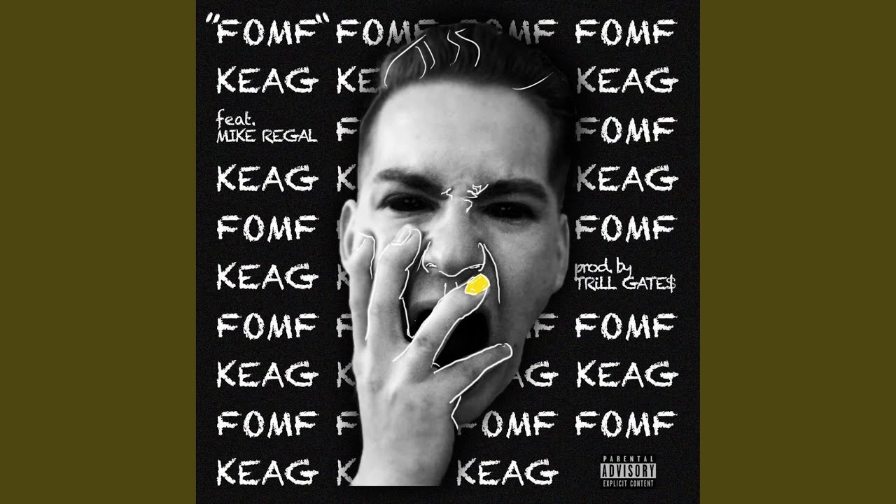 F.O.M.F (feat. Mike Regal)