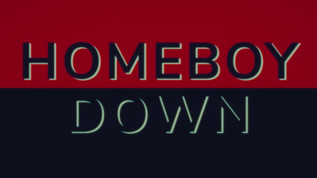 Homeboy Down | Short Film