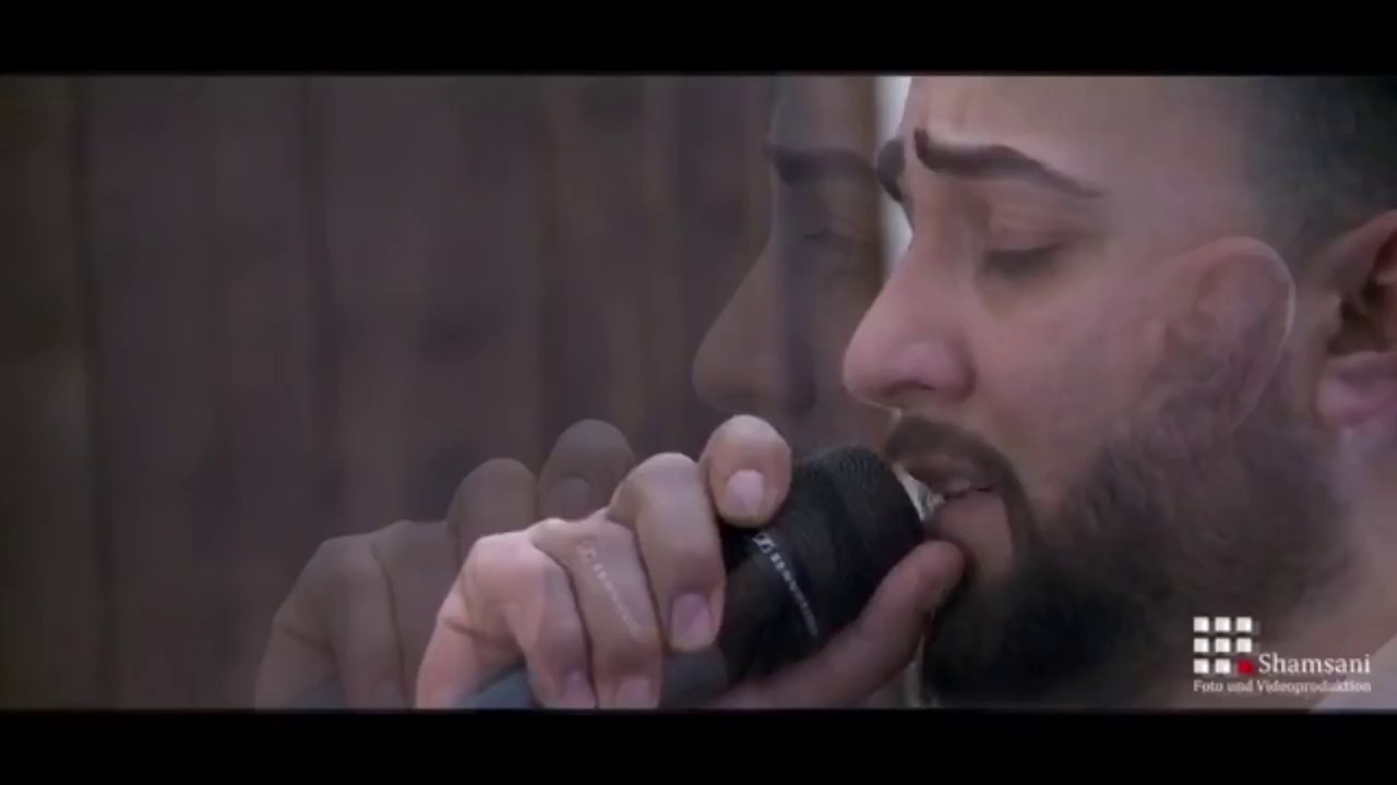 Honar  Kandali - Nizanem