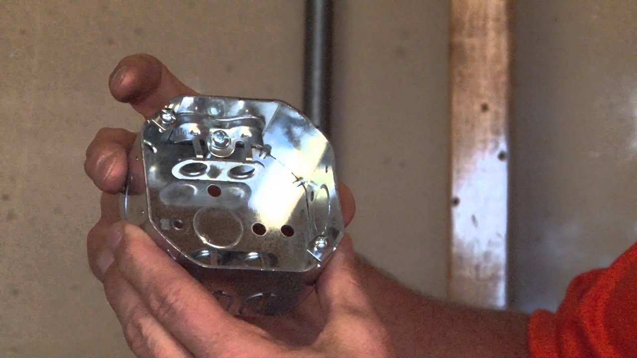 Octagon Box: 4