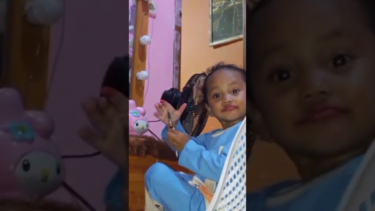 Mau DANDAN cute banget AMEL