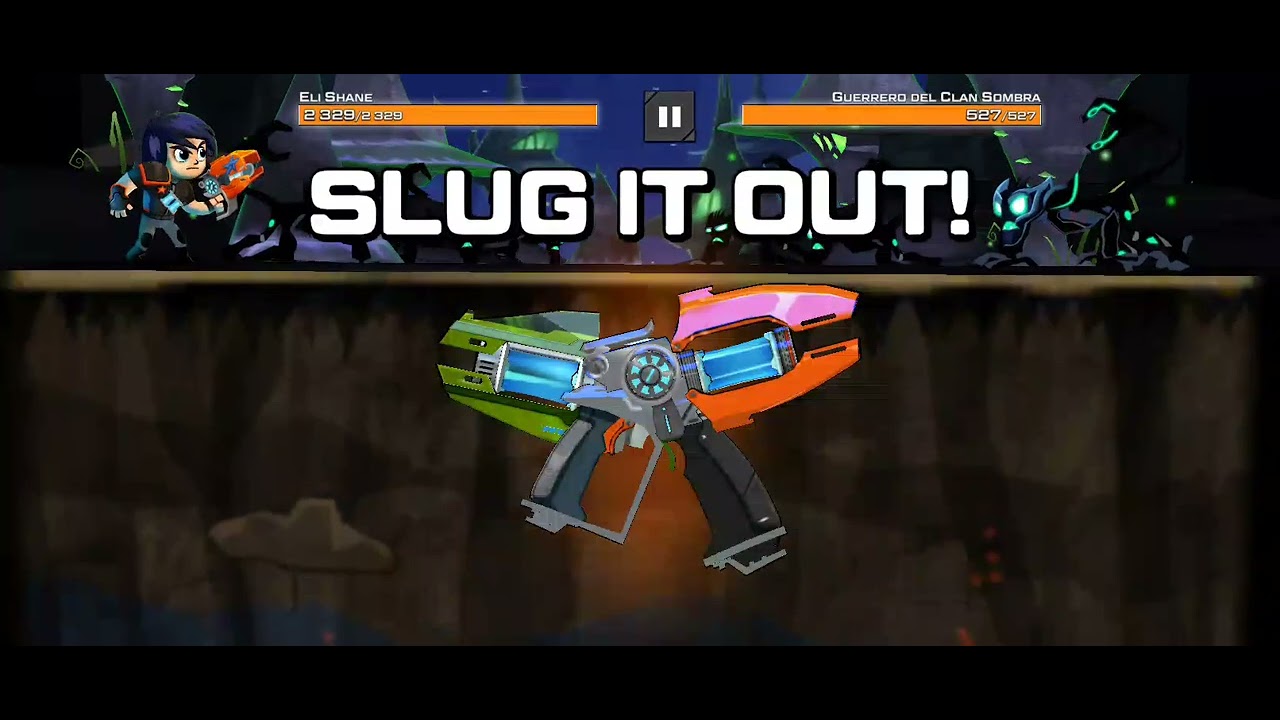 Jugando Bajoterra2