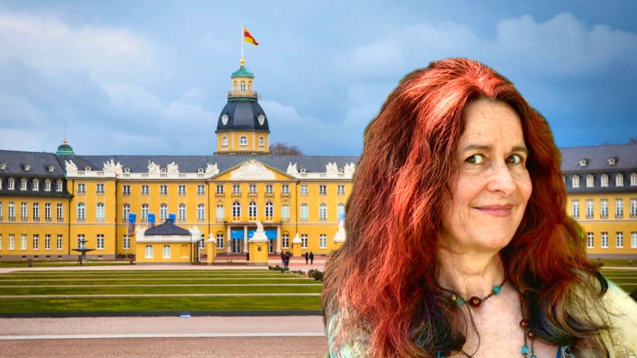 Karlsruher Mundart, Petra Rieger-Bühler mit 