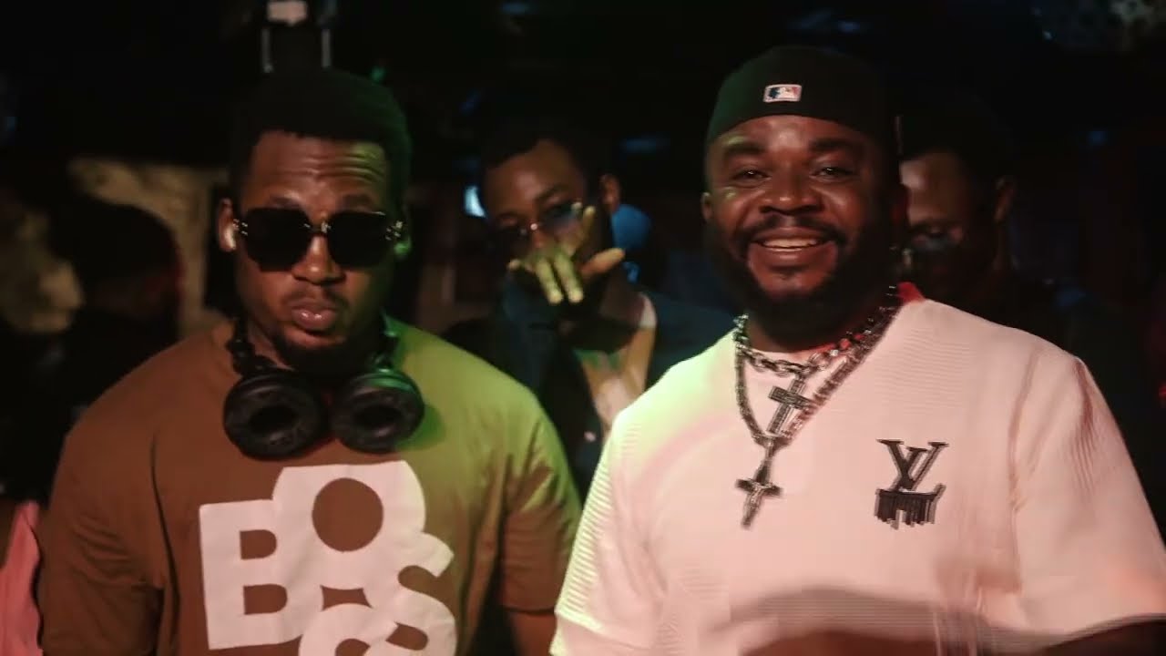 ELSHA ONESHA YAKO CLIPS VIDÉOS OFFICIEL #amapiano 