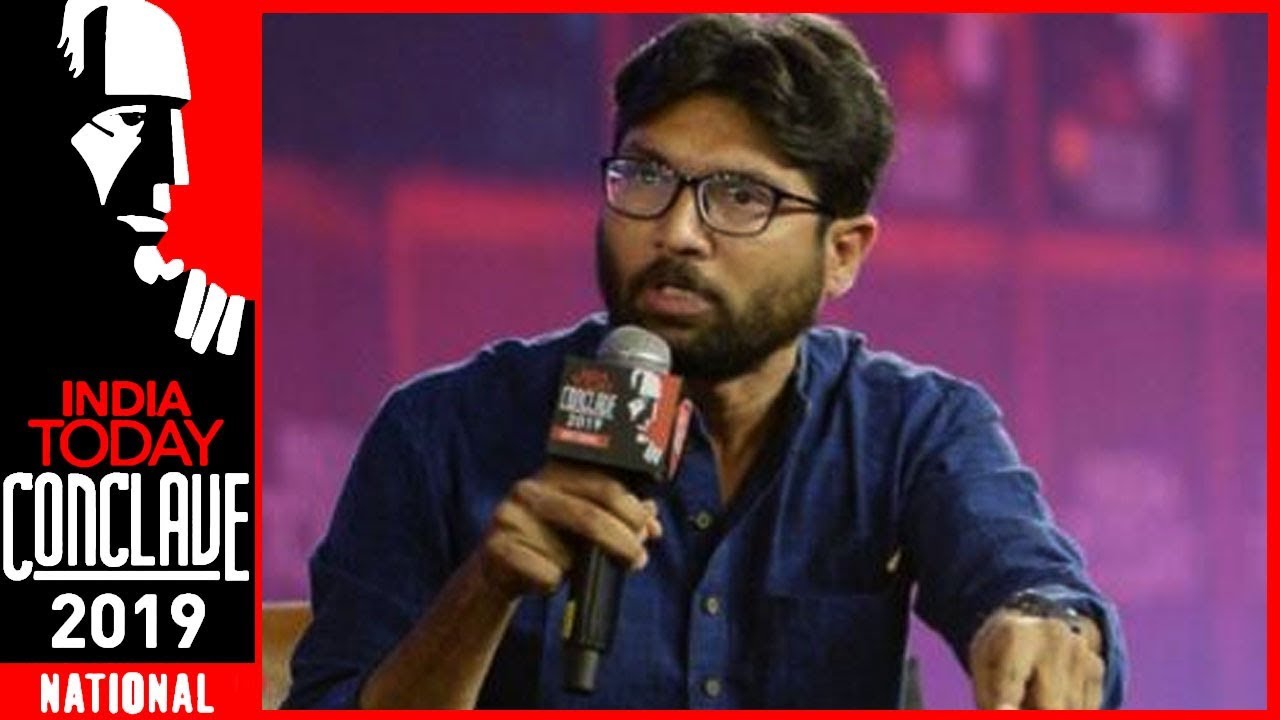 We Have Technology To Discover Water On Mars, But Not To Help Manual Scavengers : Jignesh Mevani
