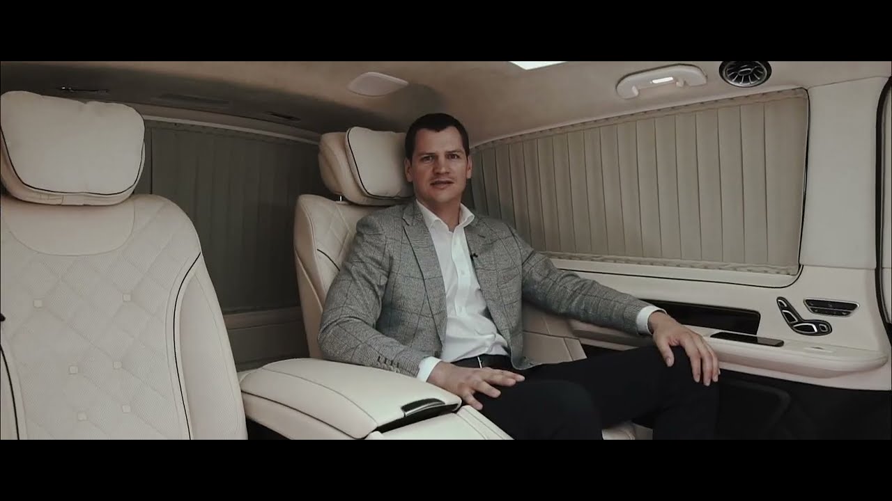 AVERS – шлях автомобільної досконалості!