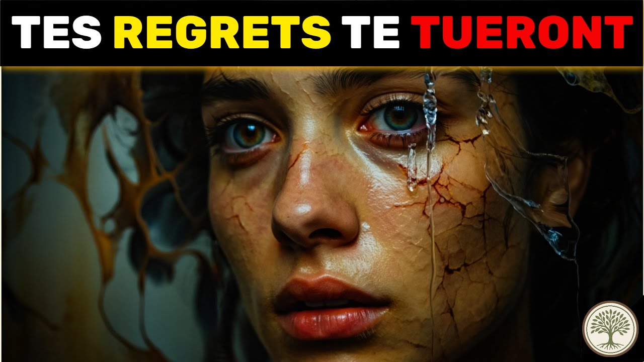 Nietzsche t’accuse : 13 regrets qui vont détruire ta vie!