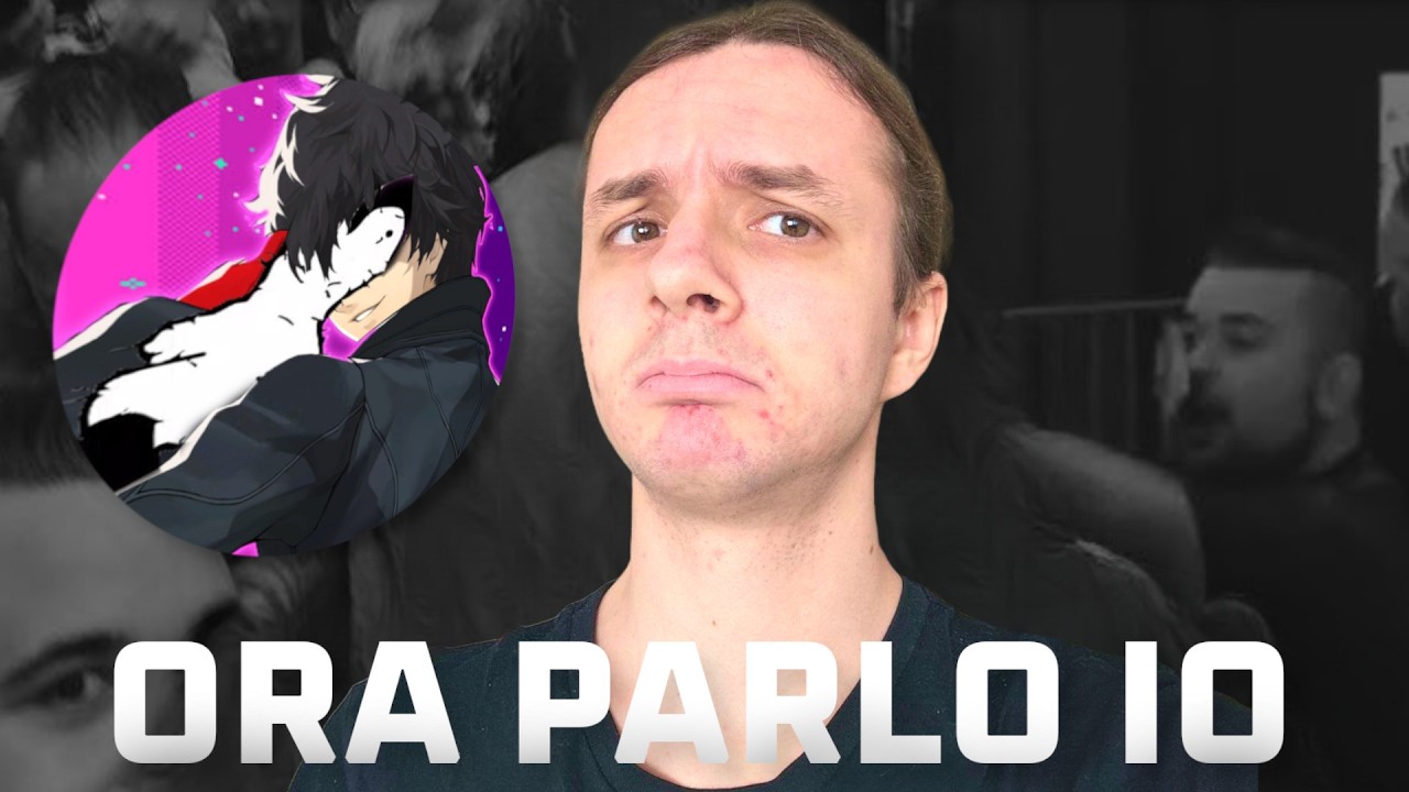 Sono Stanco Di Questa Storia