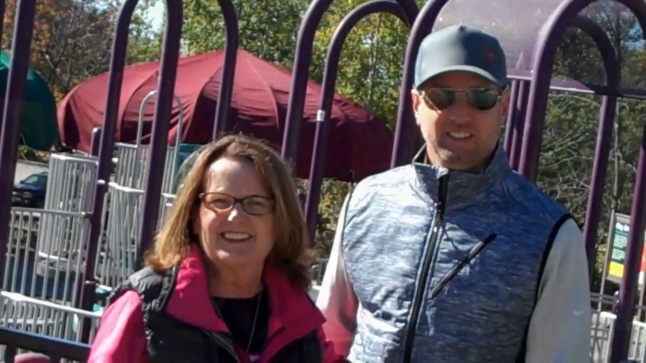 Chutes & Ladders Park Bloomington, MN