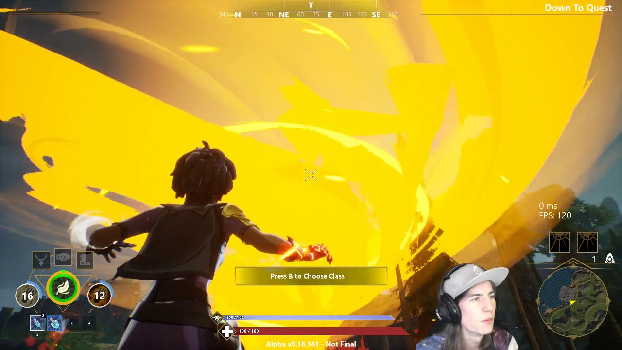 SpellBreak Tutorial - The Basics with DTQ Jack (Noob's Guide)