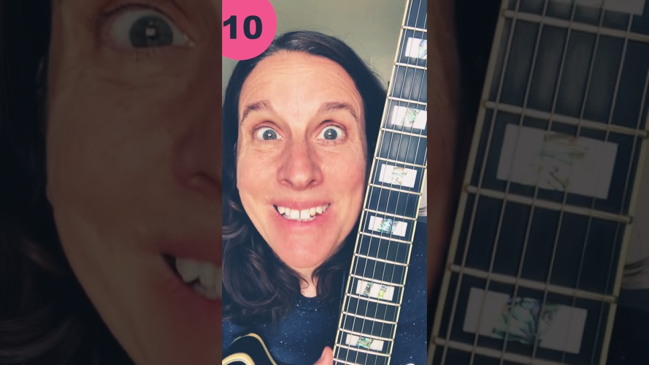 10 Tips for Starting Jazz Guitar #practiceguitar #jazzguitar