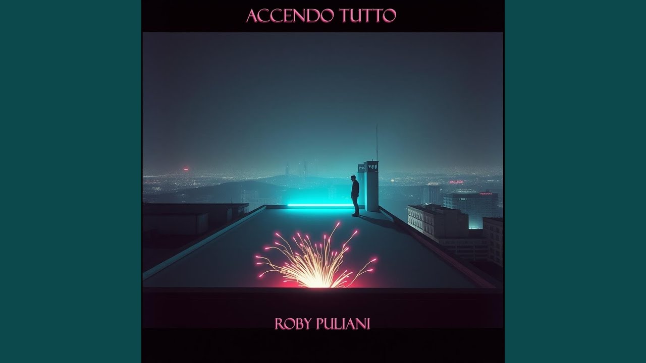 ACCENDO TUTTO