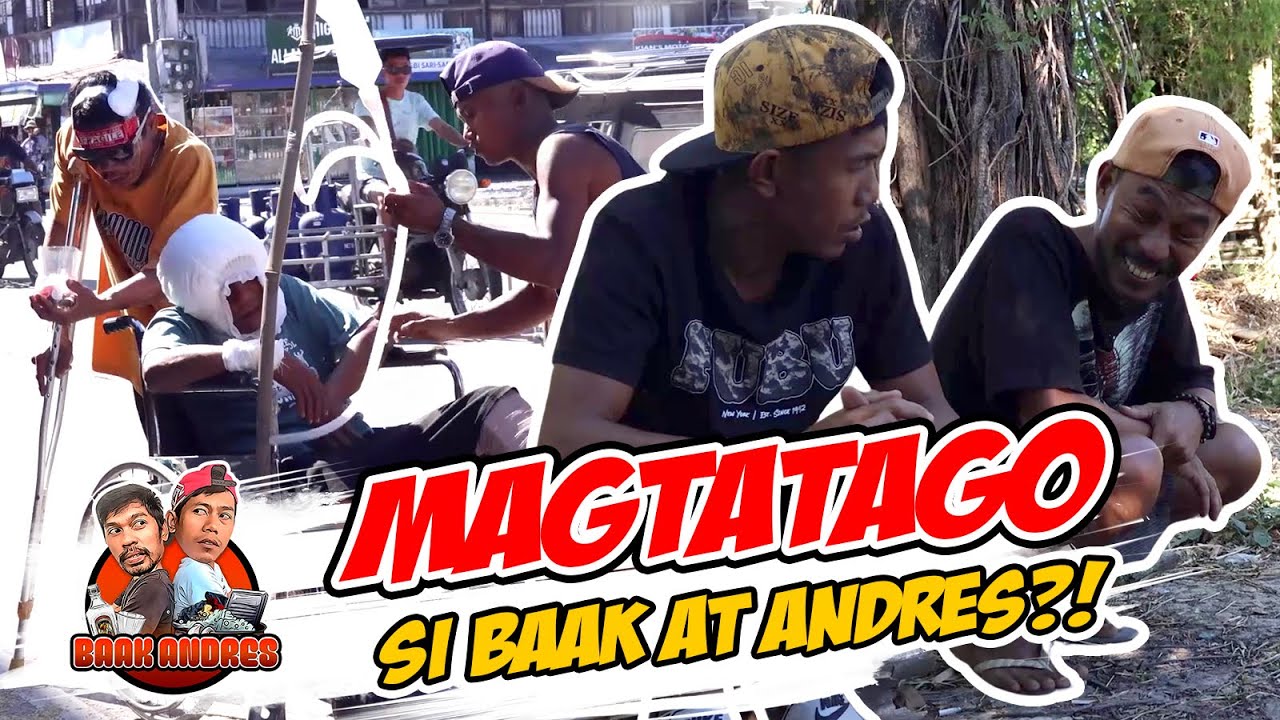 Agdulin NI Baak Ken Andressin