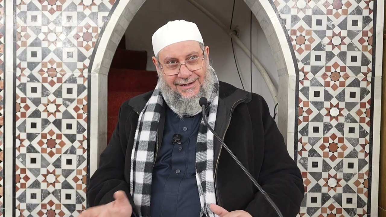 10- مجالس رمضان