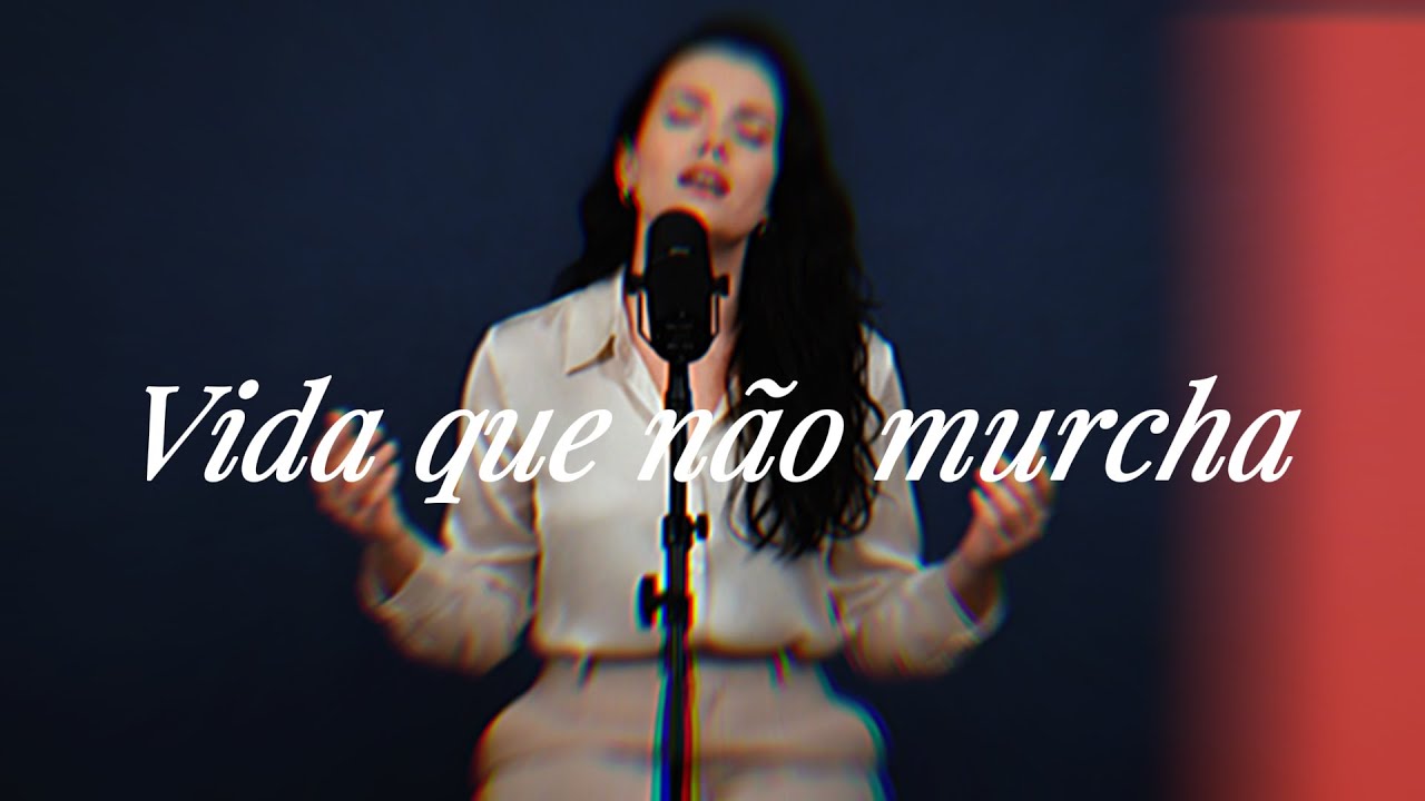 Sussurros do Céu | Vida Que Não Murcha (Louvor de Perseverança | Salmo 1)