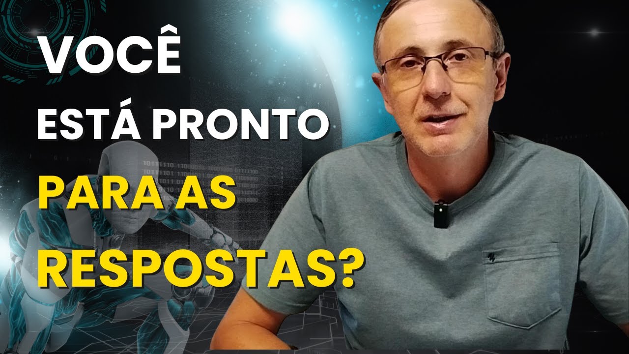 COMO PERCEBER O VERDADEIRO SENTIDO DA VIDA